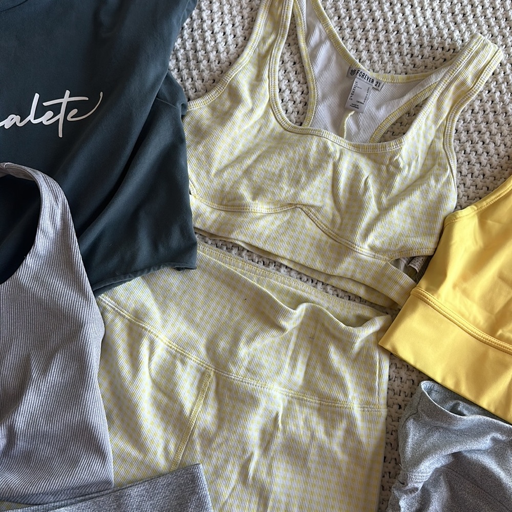 Workout Bundle!!! - image 3